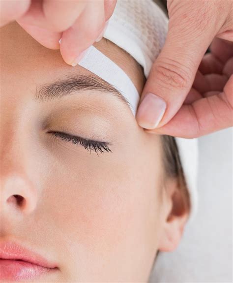 Waxing - Blush Salon