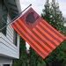 Thanksgiving Seasonal Flag - Turkey - Etsy