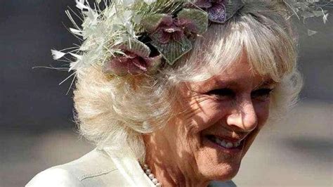 The new Queen Consort: 10 points on Camilla, King Charles III's wife ...