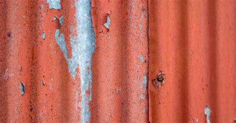 penyebab cat besi terkelupas pakai cat dasar epoxy besi