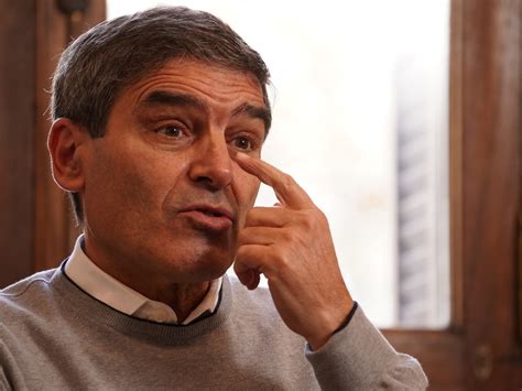 Fernán Quirós puso en duda el cálculo de 110 mil muertes evitables por