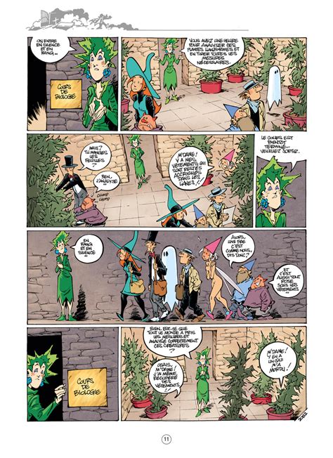 French fairy comic enf by mobsterbiaa on DeviantArt