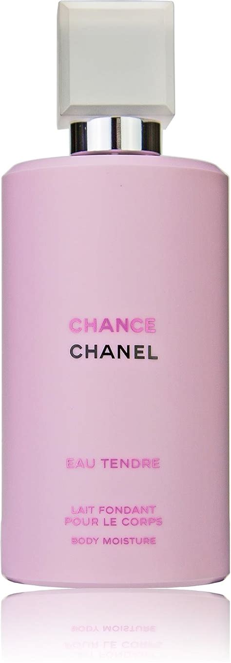 Chanel Chance Eau Tendre Body Moisture - 200ml/6.8oz: Amazon.co.uk: Beauty
