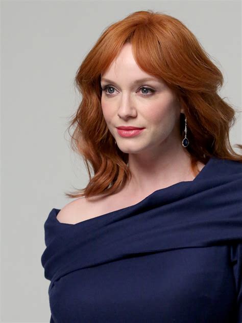 Christina Hendricks Gale Menn Mad Men' Bombshell Christina Hendricks