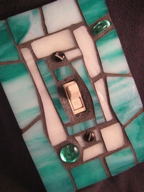 66 Fantastic And Fun Ways To Decorate Your Switch Plate Covers ...