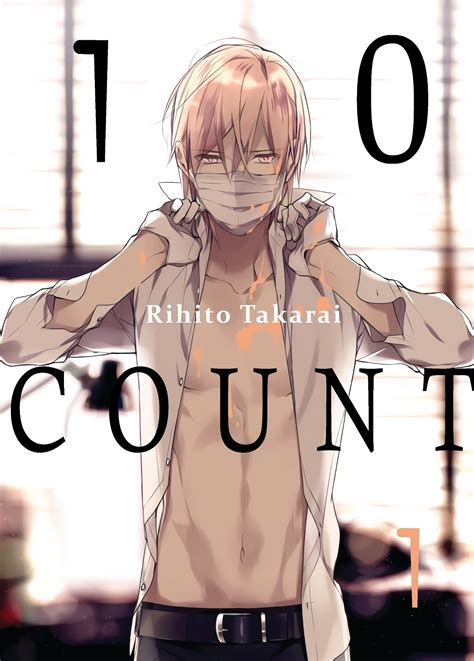 10 Count (film) - AnimOtaku
