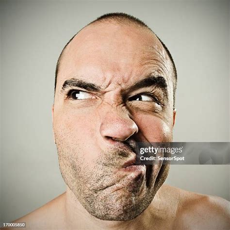 Ugly Guy Face Photos and Premium High Res Pictures - Getty Images