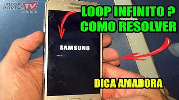 Samsung J12 Em Loop E Não Liga - Como resolver o loop infinito do Samsung?