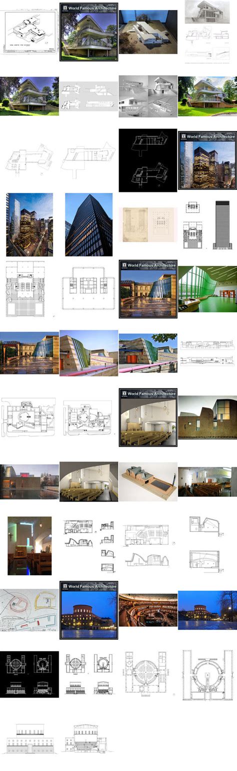 【108 Best Architecture CAD Drawings】(Best Collections!!) – CAD Design ...