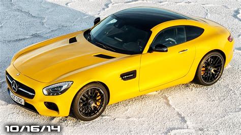 Mercedes AMG GT Black Series, BMW M2, New Toyota GT86 - Fast Lane Daily ...
