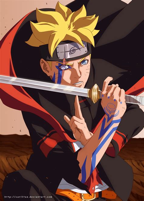 Uzumaki Boruto - NARUTO - Image 3050832 - Zerochan Anime Image Board