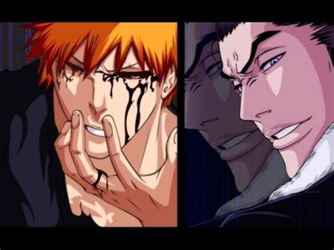 Ичиго vs Гиджо последний бой! ( Ichigo vi Gringo) - YouTube