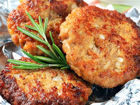 12 Cutlet Recipes: Evening Snacks - Boldsky.com