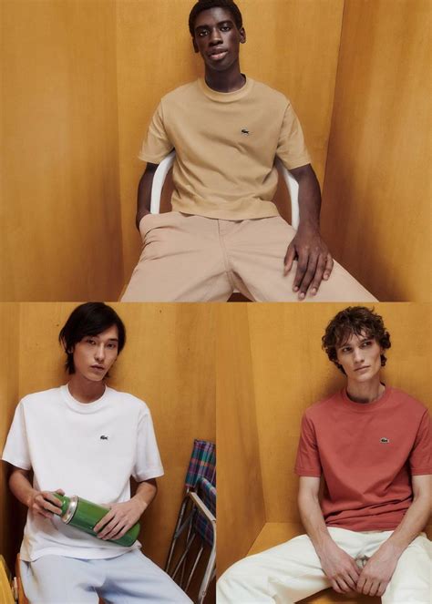 Lacoste Philippines