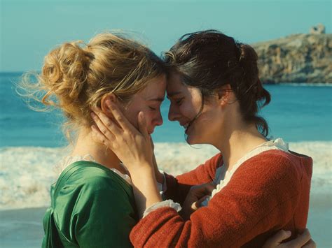 Las 30 mejores películas de lesbianas de la historia