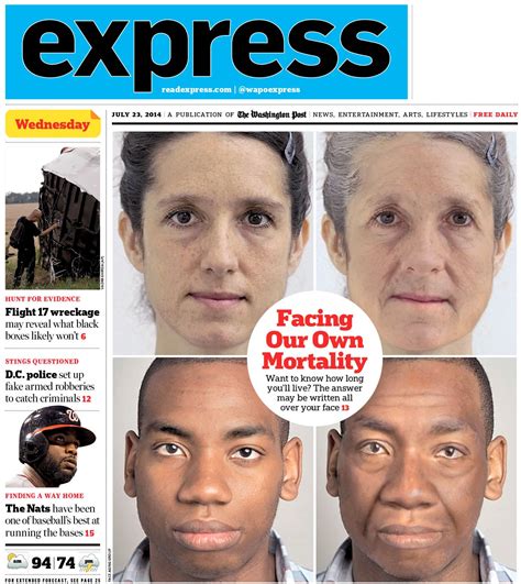 Digital spy soap forum users are predicting the next big death