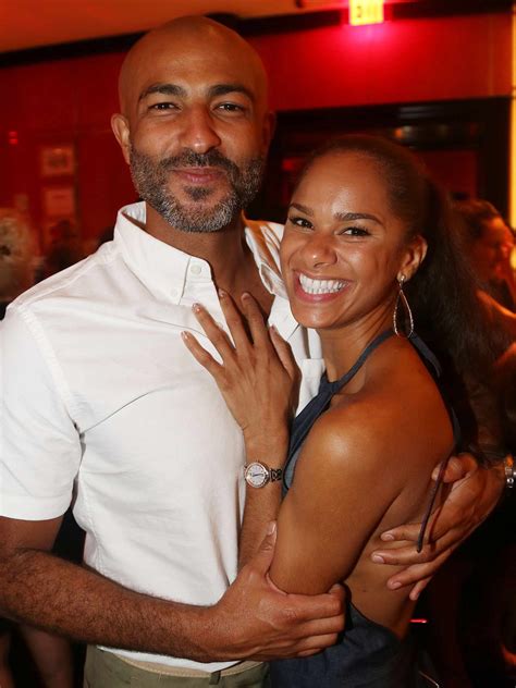 Olu Evans: 5 Things To Know About Misty Copeland’s Husband