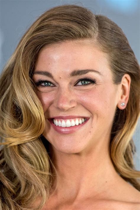 Adrianne Palicki - Profile Images — The Movie Database (TMDB)