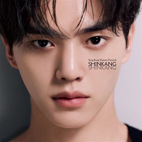 Song Kang Vietnam Fanclub - ShinKang - [FANTAKEN] MY DEMON Tổng hợp
