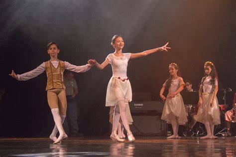 Escola Técnica De Música E Dança Ivanildo Rebouças Da Silva - Escola Técnica de Música e Dança Ivanildo Rebouças da Silva comemora 60 ...