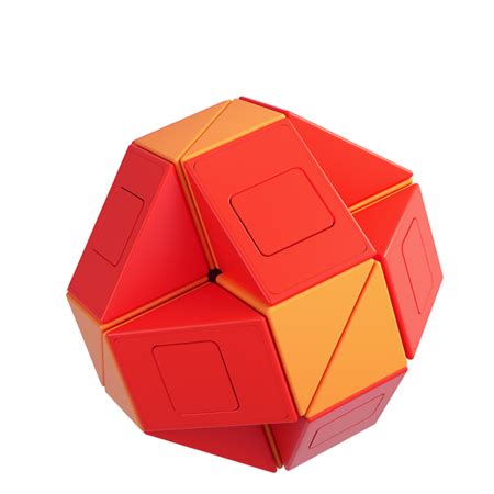 GAN Monster GO Snake – SpeedCubeSpain