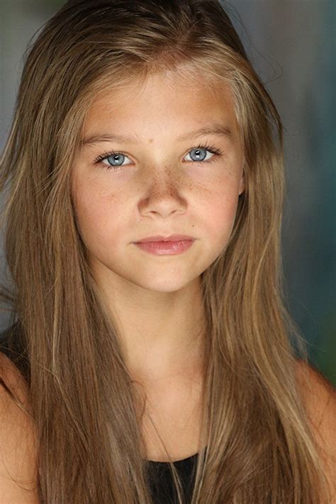 Pictures of Bella Lotz