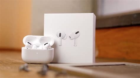 Как правильно заряжать наушники AirPods Pro? | Guide-Apple