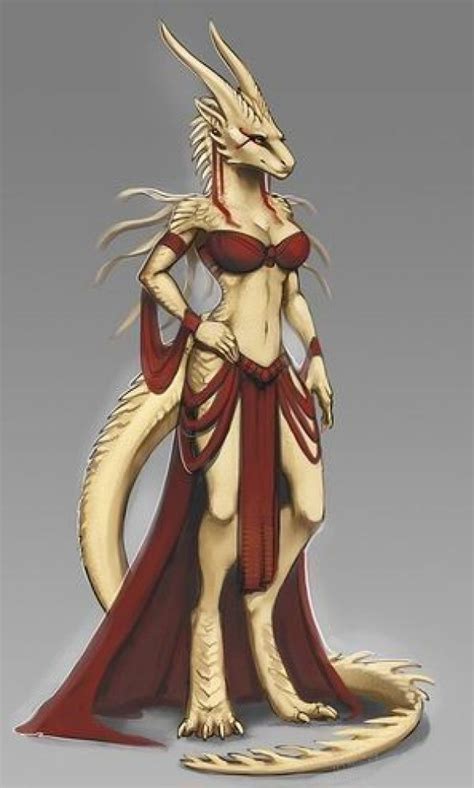 I love this who ever put this on here thank u | Humanoid dragon, Fantasy character design ...