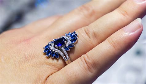 How Durable are Sapphires? | Jewelers Mutual