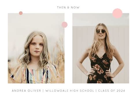 Then & Now Template | PicMonkey Templates