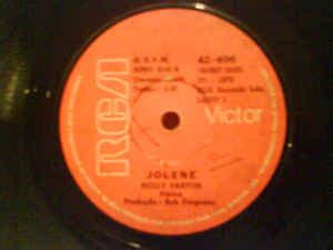 Dolly Parton - Jolene (1973, Vinyl) | Discogs