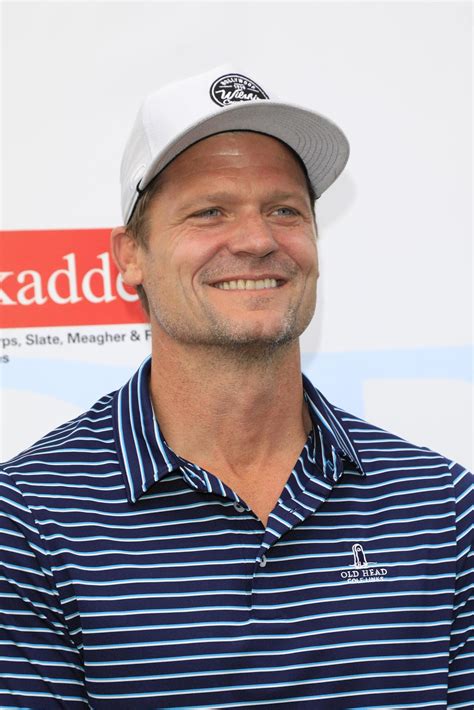 LOS ANGELES MAY 2 - Bailey Chase at the George Lopez Foundation s 15th
