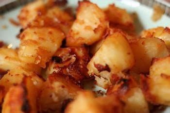 Сорт картофеля Романо - оценка вкуса 5 баллов