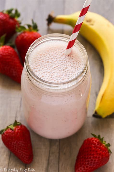 Whey Protein Weight Gain Shake Recipe | Deporecipe.co