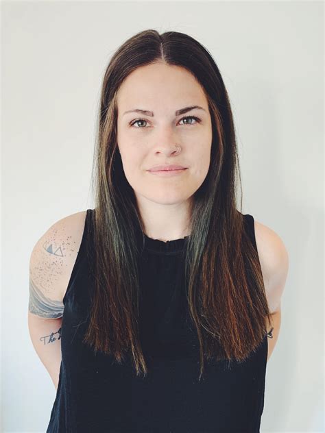 Welcome to Concordia, Carmen Ross! - Concordia University of Edmonton