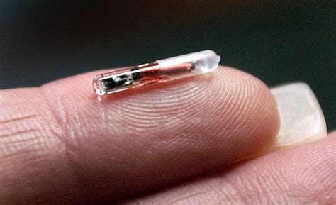 rfid chip robotsnet