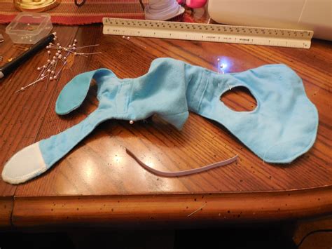 Yorkie Female Dog Diaper Sewing Pattern: (PDF Download) Sewing