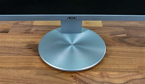 Ergonomisch, günstig, alltagstauglich: AOC I2790PQU im Test | NBB Blog