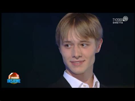 Timofej Andrijashenko - YouTube