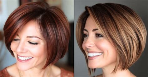 43 Short Haircuts for Fine Hair That Maximize Volume