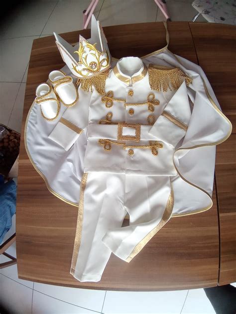 Prince Costume,white Prince Costume,royal King Costume,toddler Boy