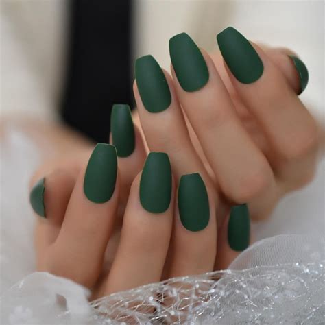 Ombre Extra Long French Nail Extreme Stiletto Sharp Gradient Nude White ...