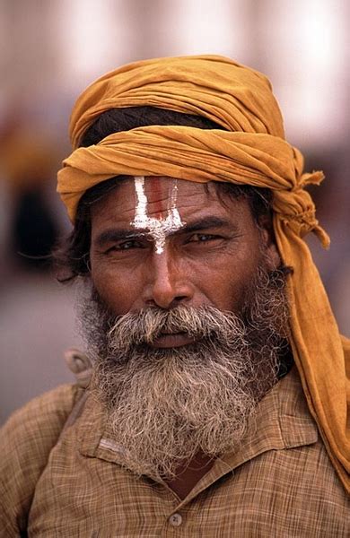 Sadhu Photo Gallery - Saint Yogis and Ascetics of India - Szádhu ...