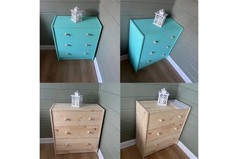 Краска для мебели и декора ATURI Design Меловой бархат mia цвет бора ...