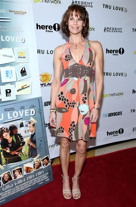 Alexandra Paul Net Worth - Wiki, Age, Weight and Height, Relationships