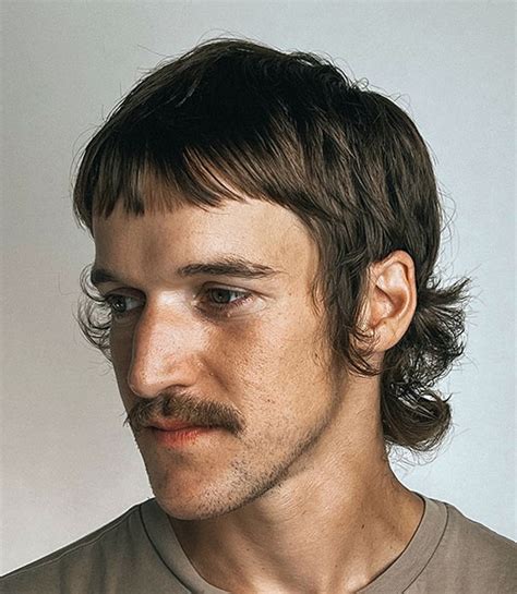 The Mod Cut: 28 Edgy, Modern Hairstyle Variations