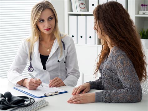 Visita Specialistica Ginecologica | Diagnostica Tiburtina