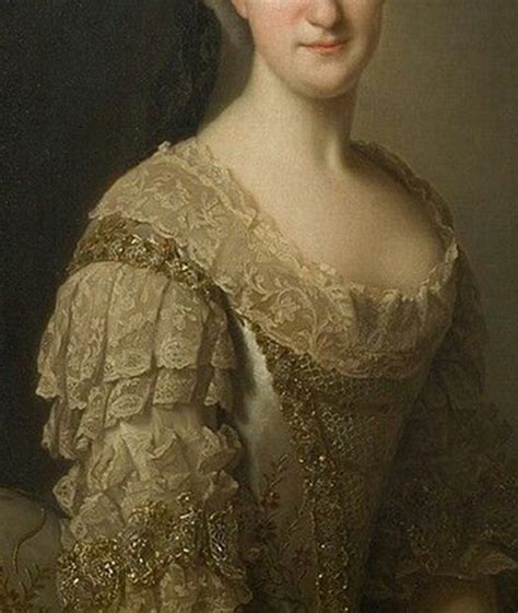 Sofia Albertina, 1753-1829, prinsessa av Sverige, abedissa i ...