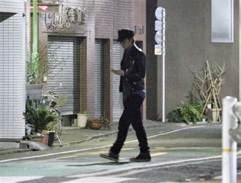 Blah Since I Know: The Romantic Escapades of Matsumoto Jun