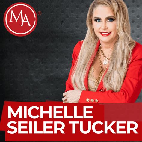 Michelle Seiler Tucker:Exit Rich? - The Alden Report